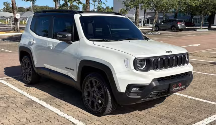 Jeep renegade s t2704x4t 2024