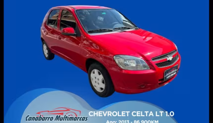 Celta spirit/ lt 1.0 mpfi 8v flexp. 5p