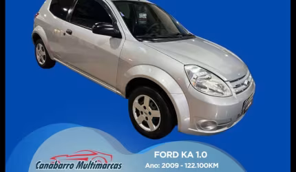 Ka 1.0 class