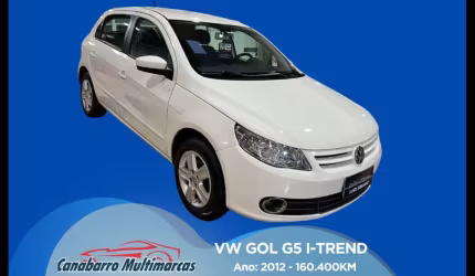 Gol g5 i-trend