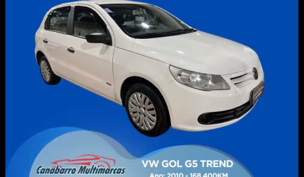 Gol (novo) 1.0 mi total flex 8v 4p