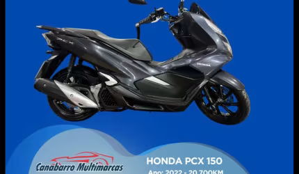 Pcx 150/dlx