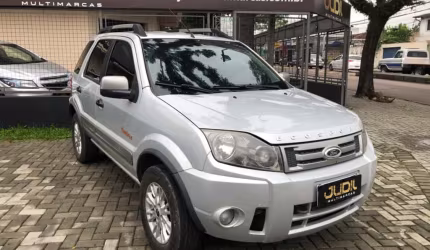 Ford ecosport freestyle 1.6 2012