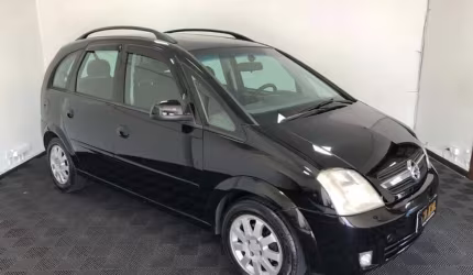 Chevrolet meriva 1.8 16v 4p 2004