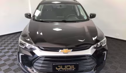 Chevrolet tracker 1.0 turbo 12v flex mec. 2021