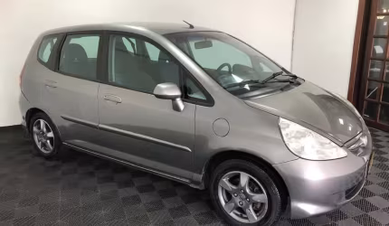 Honda fit lxl flex 2008