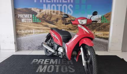 Honda biz 125 2017