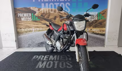 Honda cg fan 150 esdi 2015