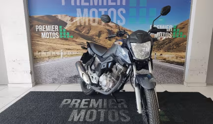 Honda fan 160 2024