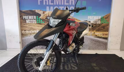 Honda xre 300