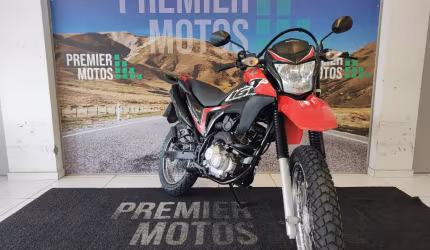 Honda nxr bros 160 2020