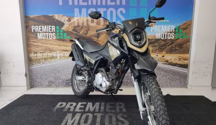 Yamaha xtz crosser 150 2024
