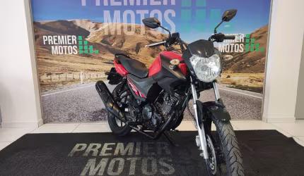Yamaha factor 150 ed 2022