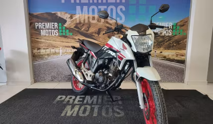 Honda cg titan 160s 2020