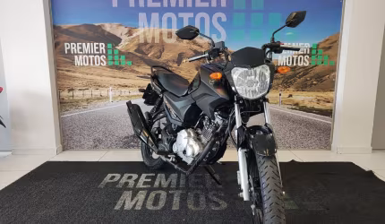 Yamaha factor 125 2025