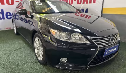 Lexus es 350 2015 3.5 v6 gasolina 4p automático