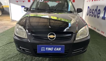 Chevrolet celta 2010 1.0 mpfi spirit 8v flex 2p manual