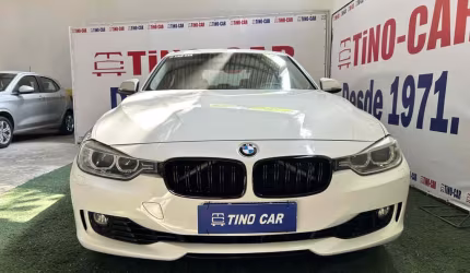 Bmw 320i 2014 2.0 sport gp 16v turbo active flex 4p automático
