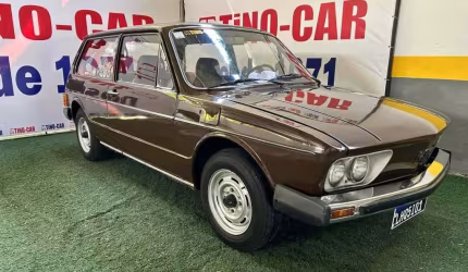 Volkswagen brasilia 1979 1.6 ls 8v gasolina 2p manual