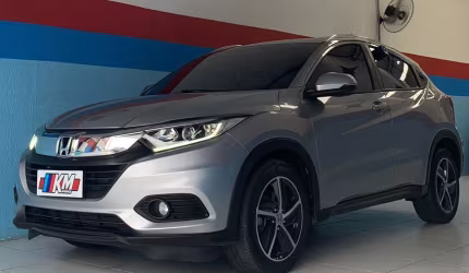 Hr-v ex 1.8 2020