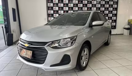 Chevrolet onix sedan plus lt 1.0 12v manual 2022
