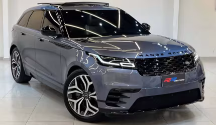 Land rover velar p300 se r-dynamic 2019