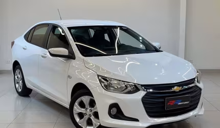 Chevrolet onix plus 10tmt ltz 2023
