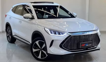 Byd song plus gs dm 2023