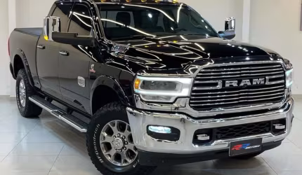 Ram 2500 laie 2021