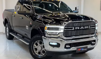 Ram 2500 laie 2021