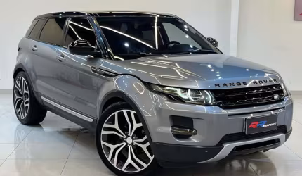 Land rover lr evoque prestige p22 2015