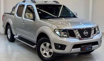 Nissan frontier s 4x4 2016