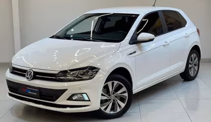 Volkswagen polo hl ad 2019