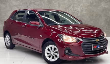 Chevrolet onix 10mt lt4 2020