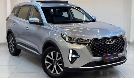 Caoa chery tiggo7 pro 16t 2023