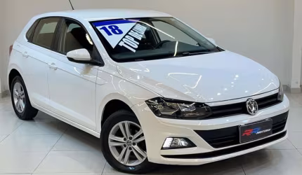 Volkswagen polo mca 2018