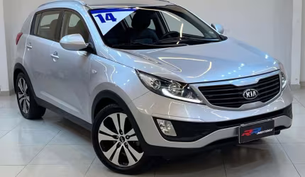 Kia sportage lx2 offg4 2014