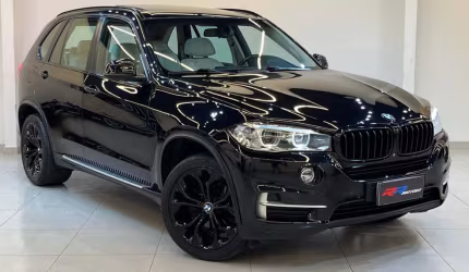 Bmw x5 xdrive30d 2017