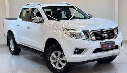 Nissan frontier leatx4 2017