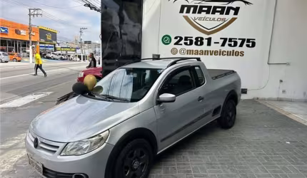 Volkswagen saveiro 2012 1.6 mi trooper cs 8v flex 2p manual g.v