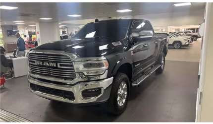 Ram 3500 2022 6.7 i6 turbo diesel laramie cd 4x4 automático