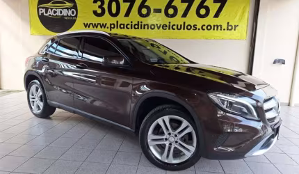 Mercedes-benz gla 200 ff 2017