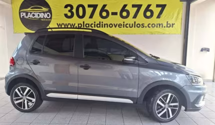 Volkswagen fox xtreme mb 2022