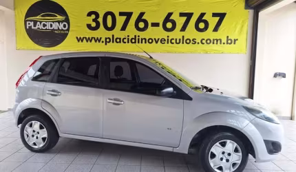 Ford fiesta 1.0 rocam se 8v flex 4p manual 2014