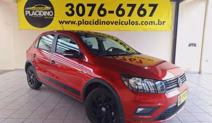 Volkswagen gol last edition 1.0 flex 12v 5p 2023