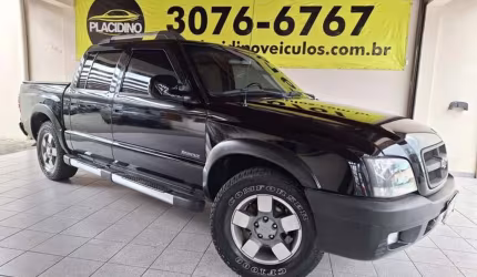 Chevrolet s-10 advantage 2008