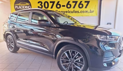 Caoa chery tiggo8 16ta 2026