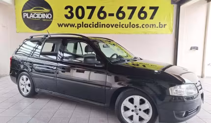 Volkswagen parati 1.6 2006