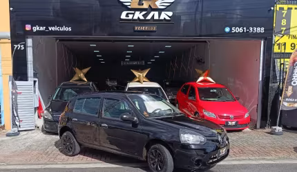 Clio 2014