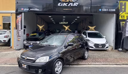 Corsa sedan premium 1.4